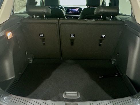 New 2026 Buick Encore GX Sport Touring w/ Advanced Technology Package FWD image 27