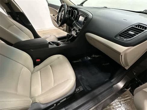 Used 2014 Kia Optima EX w/ EX Premium Package image 20