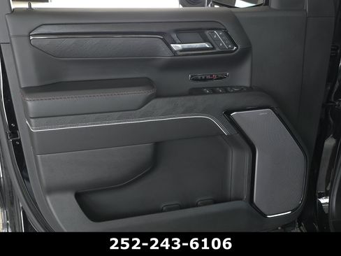 Used 2023 GMC Sierra 1500 AT4X AWD/4WD image 28