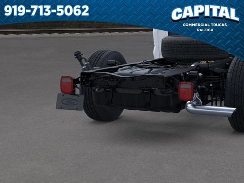 New 2026 Ford F350 XL image 21