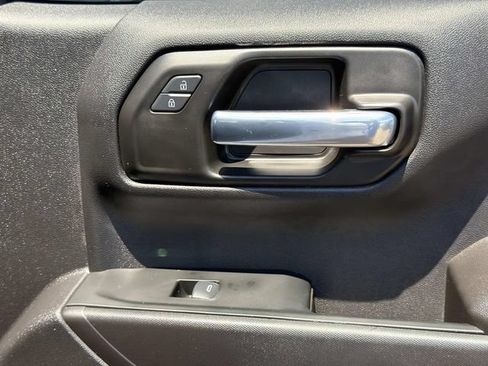 Used 2024 GMC Sierra 1500 Pro w/ Pro Value Package RWD image 17
