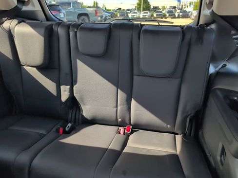 Used 2025 Subaru Ascent Limited image 53