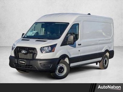 New 2026 Ford Transit 250 148 Medium Roof
