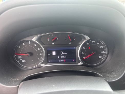 Used 2022 GMC Terrain SLE w/ Driver Convenience Package image 20