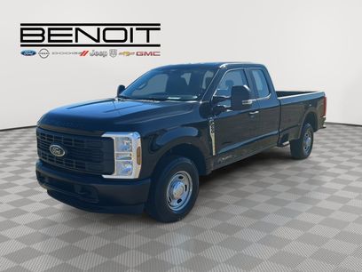 New 2026 Ford F250 XL