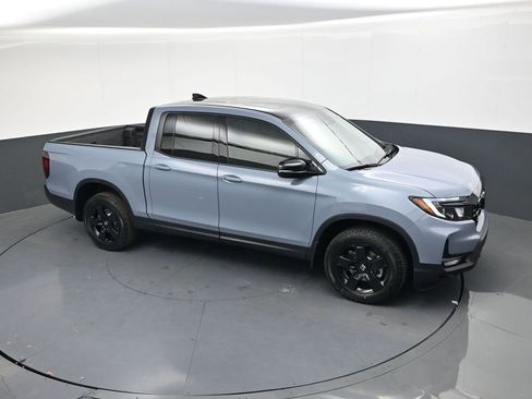 Used 2026 Honda Ridgeline Black Edition image 29