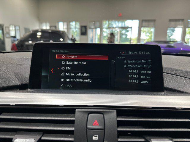 Used 2018 BMW M4 Coupe w/ Competition Package RWD image 70