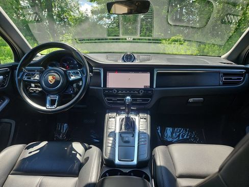 Certified 2020 Porsche Macan GTS AWD/4WD image 12