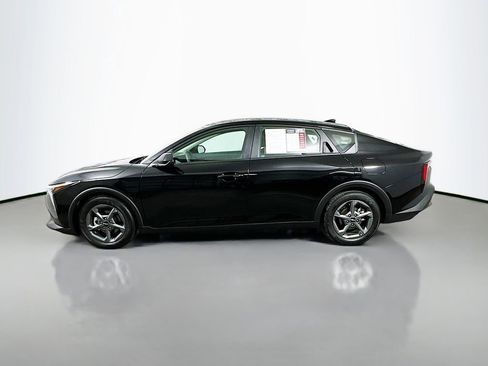 Used 2025 Kia K4 LXS image 5
