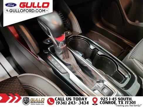 Used 2022 Chevrolet TrailBlazer RS image 27