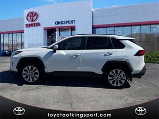 Used 2024 Toyota RAV4 Limited w/ Advanced Technology Package video 2