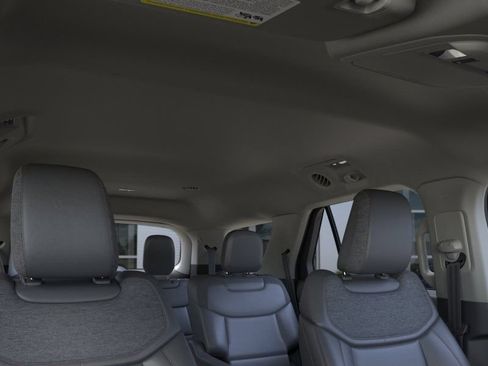 New 2026 Ford Explorer Active w/ Active Comfort Package RWD image 27