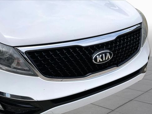 Used 2014 Kia Sportage EX FWD image 30