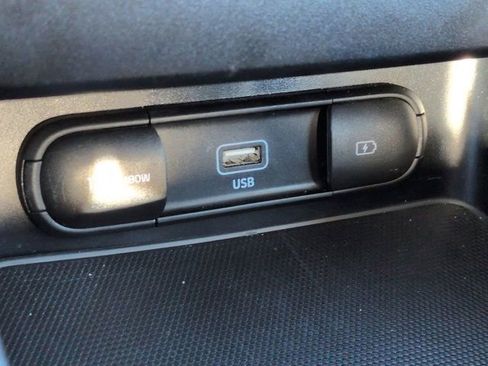 Used 2024 Kia Forte LXS FWD image 19