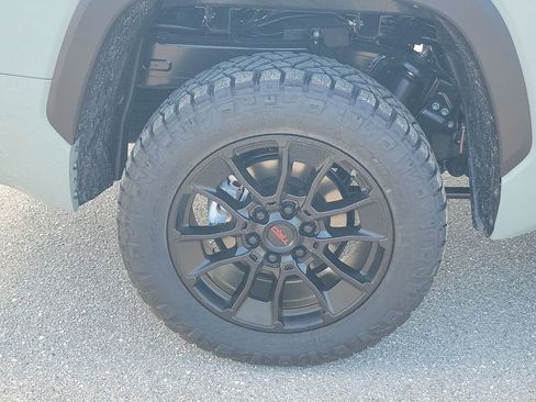 New 2026 Toyota Tundra SR5 image 19