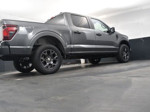 New 2026 Ford F150 STX image 16