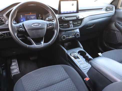 Used 2024 Ford Escape Active FWD image 4