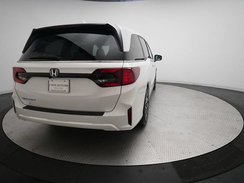 Used 2025 Honda Odyssey EX-L image 13