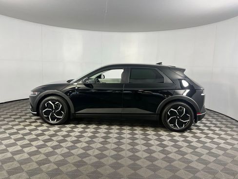 Used 2024 Hyundai Ioniq 5 SEL image 5