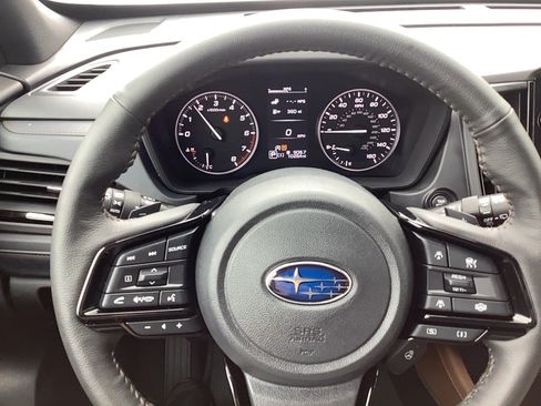 Certified 2026 Subaru Forester Touring AWD/4WD image 13