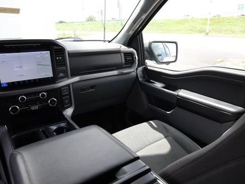 Used 2024 Ford F150 XLT w/ Equipment Group 302A MID AWD/4WD image 26
