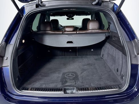 Certified 2022 Mercedes-Benz GLE 350 4MATIC image 23