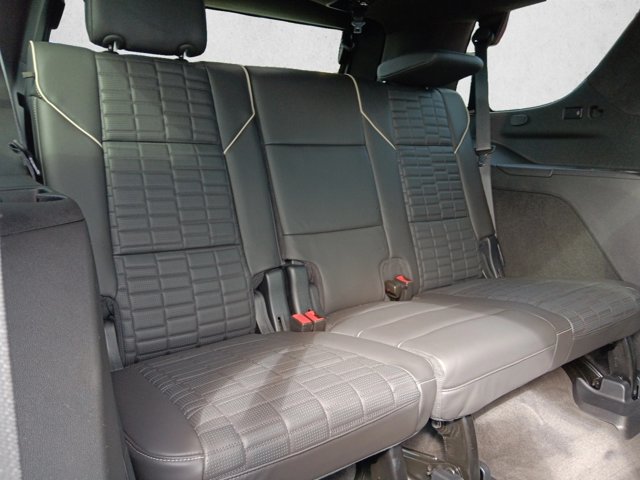 Used 2023 Cadillac Escalade Sport Platinum w/ LPO, ONYX Package RWD image 19