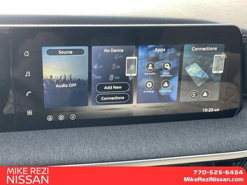 New 2026 Nissan Kicks SV w/ SV Premium Package image 21