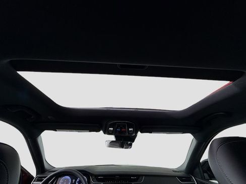 New 2025 Jeep Grand Cherokee L Altitude image 20