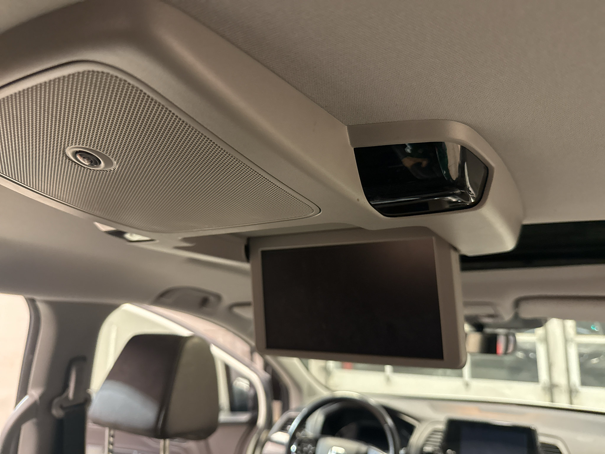 Used 2018 Honda Odyssey Touring image 21