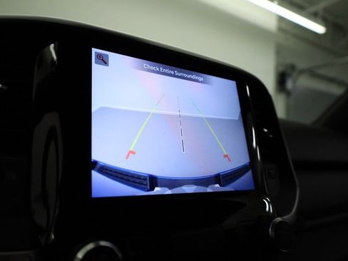 Used 2022 RAM 1500 Big Horn image 21