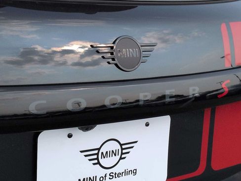 New 2026 MINI Cooper S FWD image 13