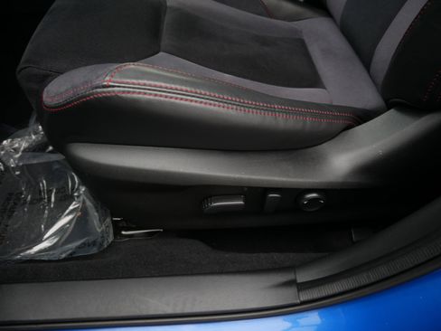 Used 2024 Subaru WRX Limited w/ Popular Package #2A AWD/4WD image 20