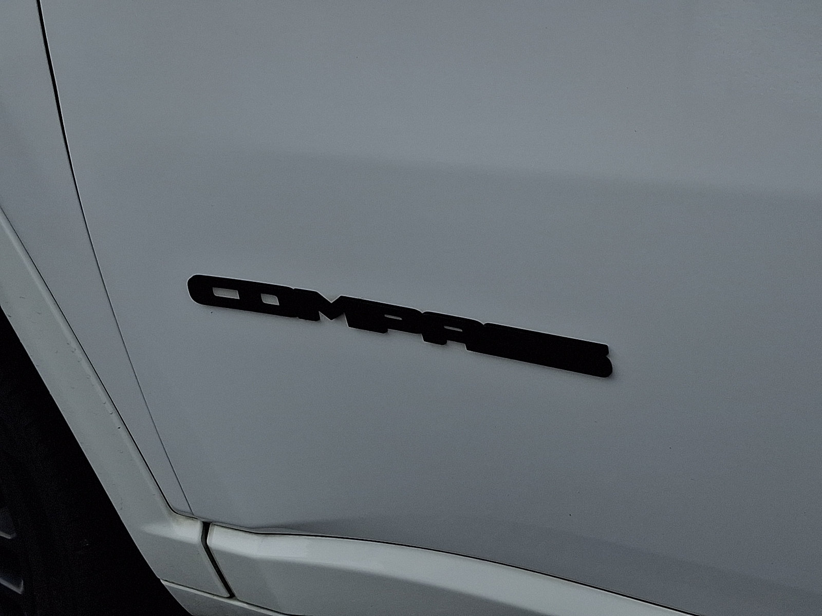 Certified 2022 Jeep Compass High Altitude AWD/4WD image 32