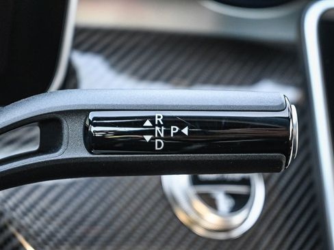 New 2026 Mercedes-Benz C 43 AMG 4MATIC Sedan image 26