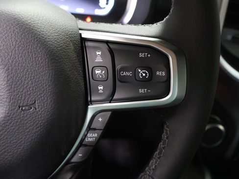 New 2026 RAM 1500 4x4 Crew Cab image 26