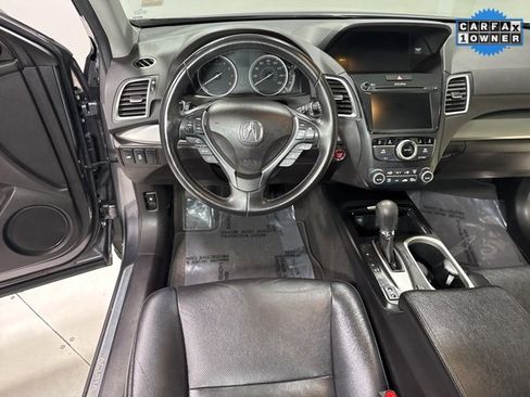 Used 2018 Acura RDX w/ Technology Package image 15