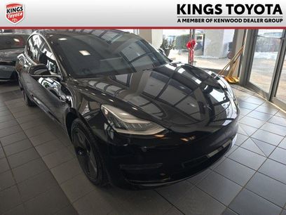 Used 2018 Tesla Model 3 Long Range