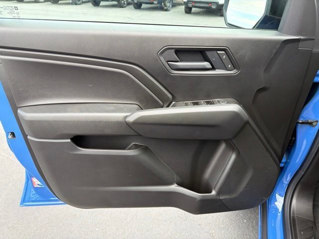 New 2026 Chevrolet Colorado Trail Boss AWD/4WD image 13