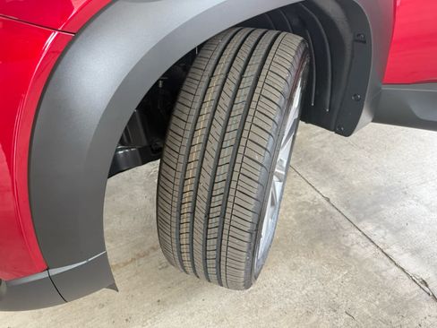 New 2026 MAZDA CX-50 AWD 2.5 S w/ Weather Package image 28