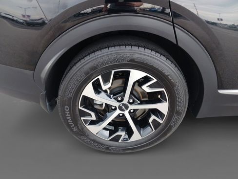 Used 2024 Kia Sportage EX image 26