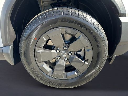 New 2026 Honda Passport RTL image 10