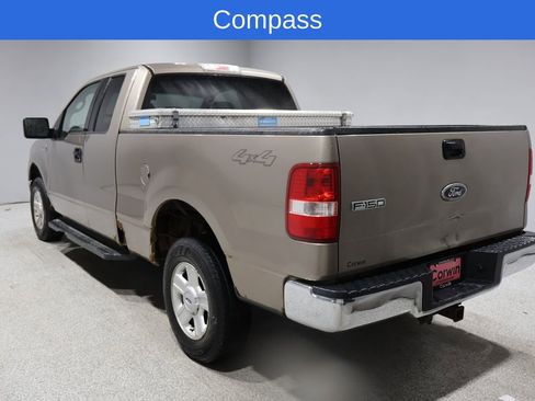 Used 2004 Ford F150 XLT image 6