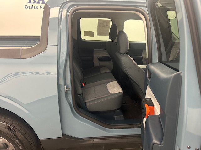 Used 2023 Ford Maverick XLT w/ Equipment Group 300A Standard AWD/4WD image 25