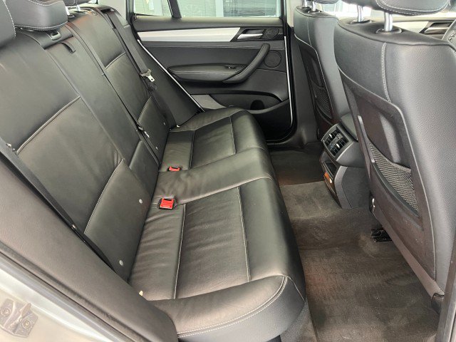 Used 2014 BMW X3 xDrive28i AWD/4WD image 30
