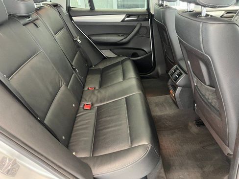 Used 2014 BMW X3 xDrive28i AWD/4WD image 30