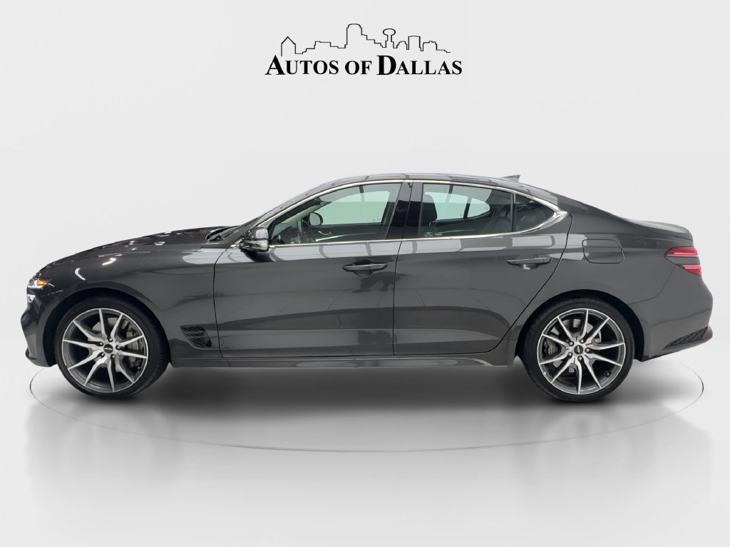 Used 2026 Genesis G70 2.5T RWD image 6