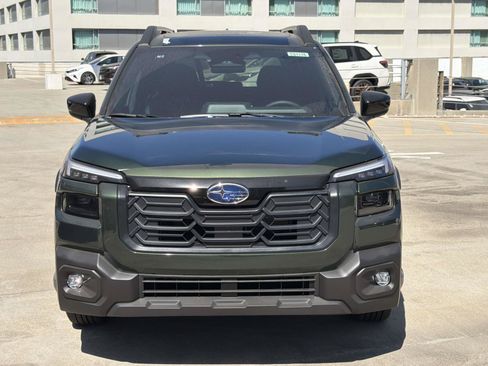 New 2026 Subaru Outback Limited AWD/4WD image 2