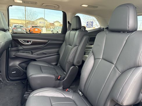 New 2026 Subaru Ascent Touring image 18