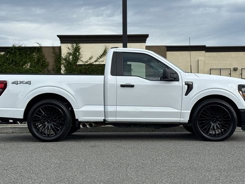 Used 2024 Ford F150 XL image 3